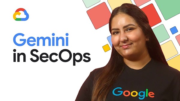 Gemini in SecOps