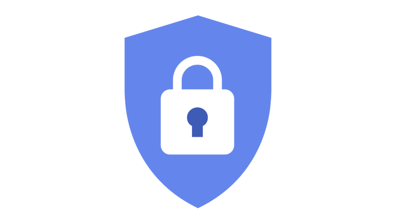 Google Cloud security shield