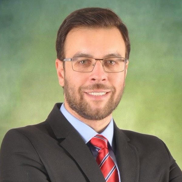 Moataz Wahdan