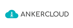 Ankercloud logo