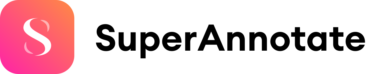 SuperAnnotate logo