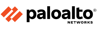 PaloAltoNetworks 徽标