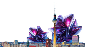 Berlin banner 2026