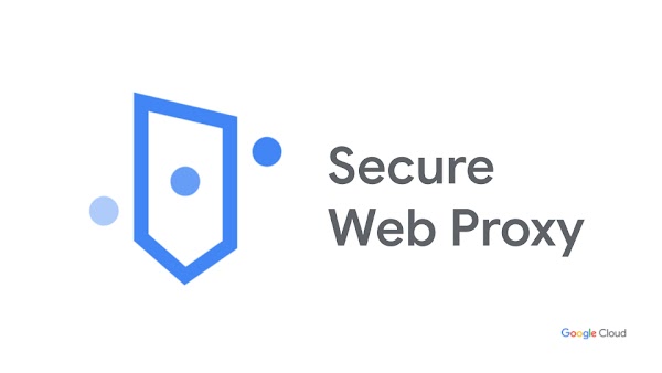 Secure Web Proxy