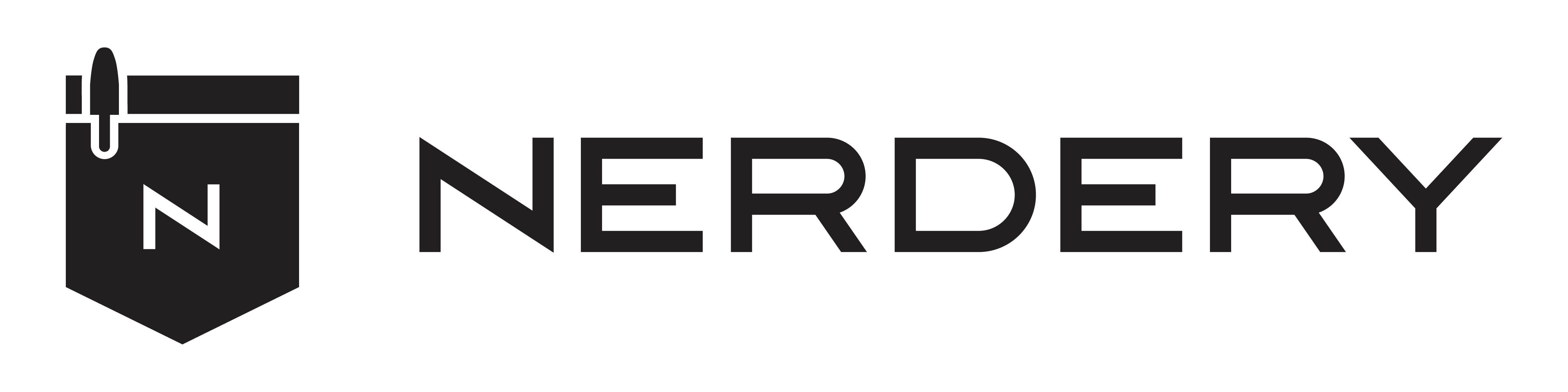 nerdery