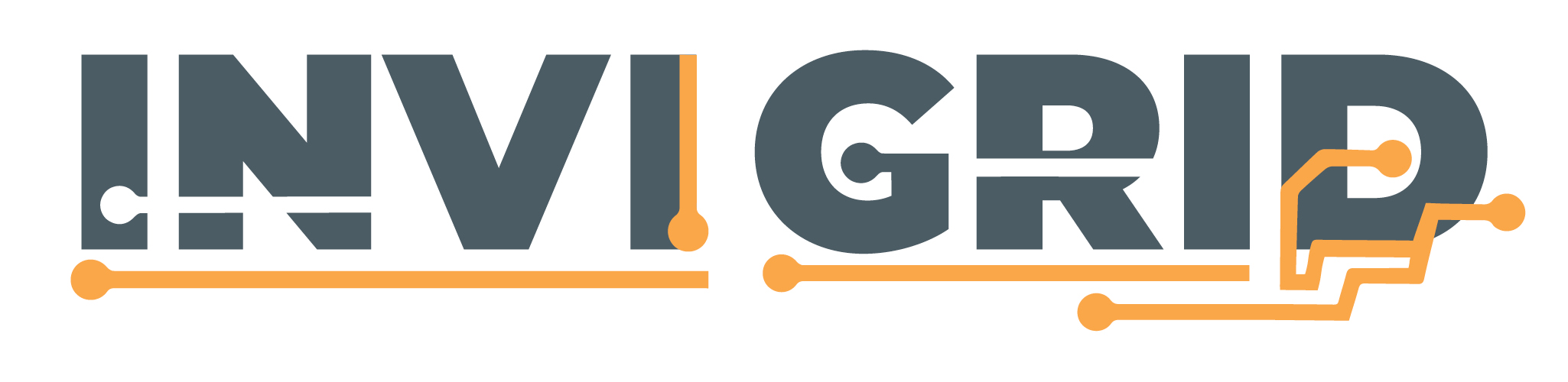Invi Grid logo