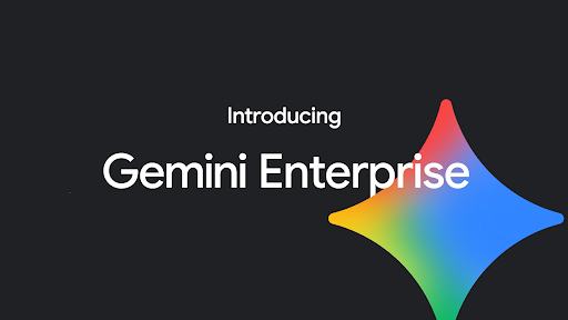 Meet Gemini Enterprise, the new conversational AI platform for your business data