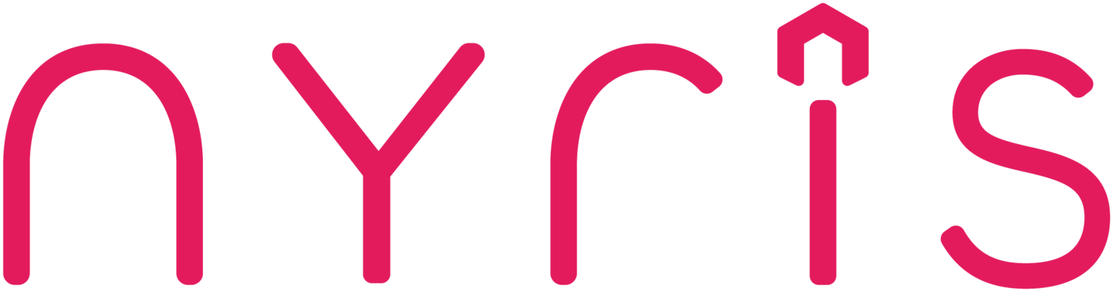 Nyris logo