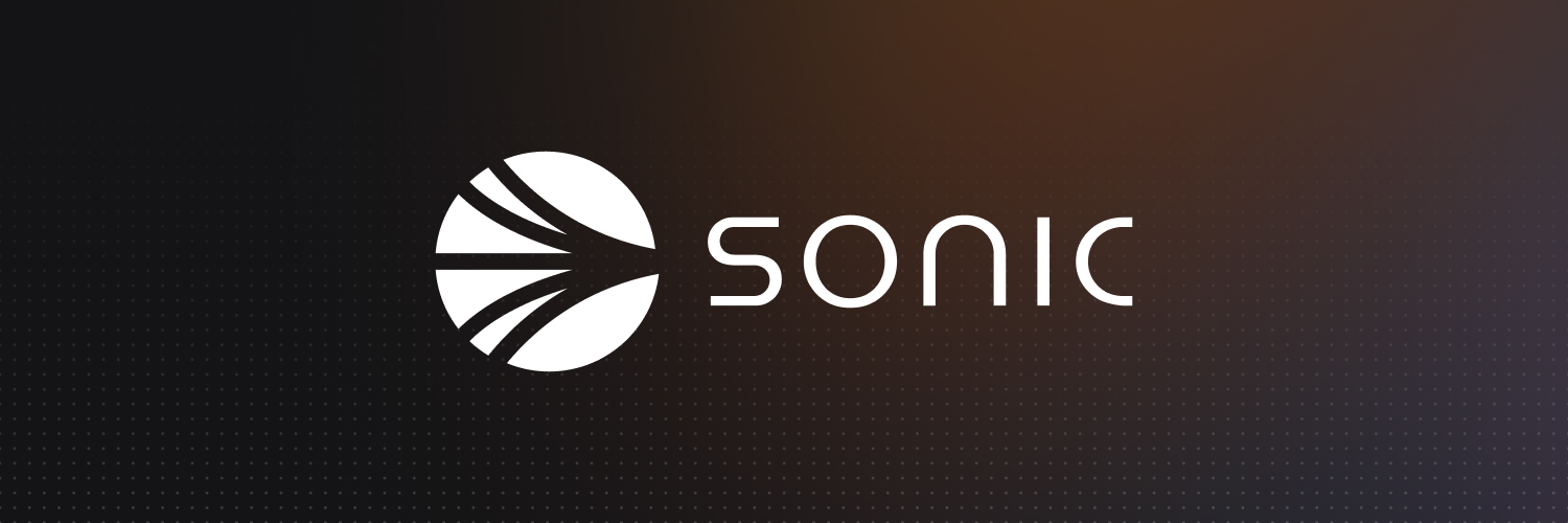 Sonic Labs banner