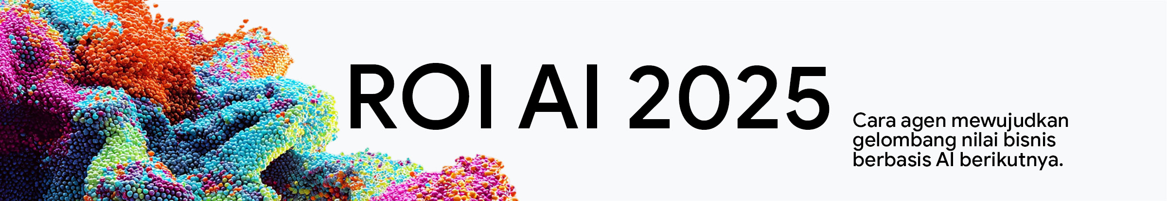 ROI of AI 2025