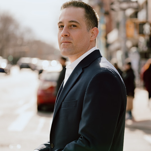 Paul Alexander