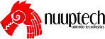 Logotipo de NuupTech