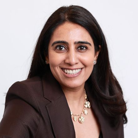 Taru Dahiya