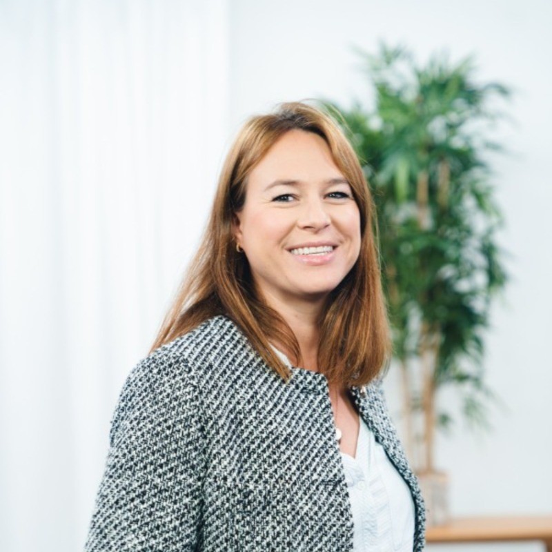 Bénédicte Gauthier