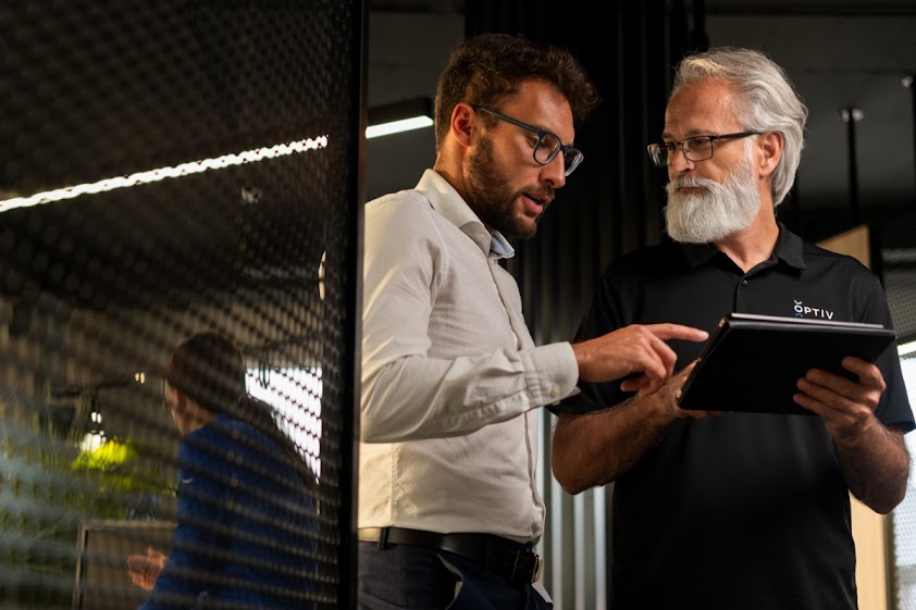 Optiv incident response and remediation