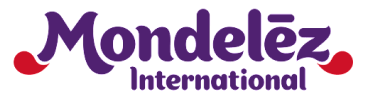 mondelez logo