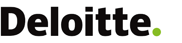 Deloitte 標誌