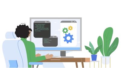 動画のサムネイルの説明