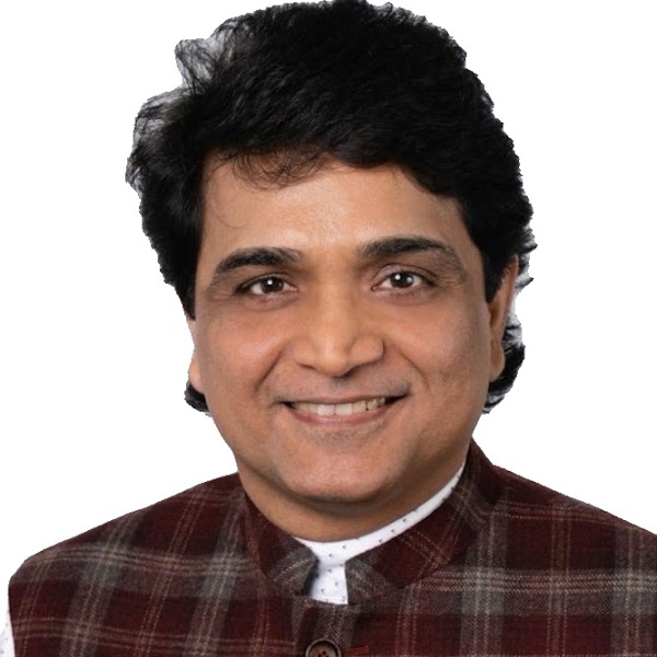 Anil Bhasin