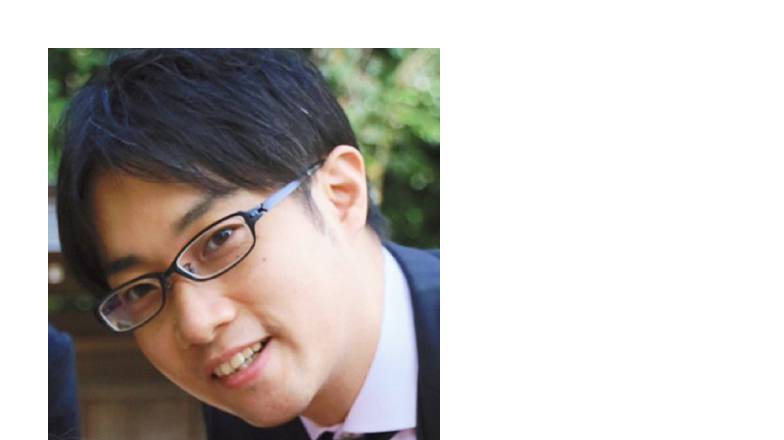 Akira Yamasaki headshot