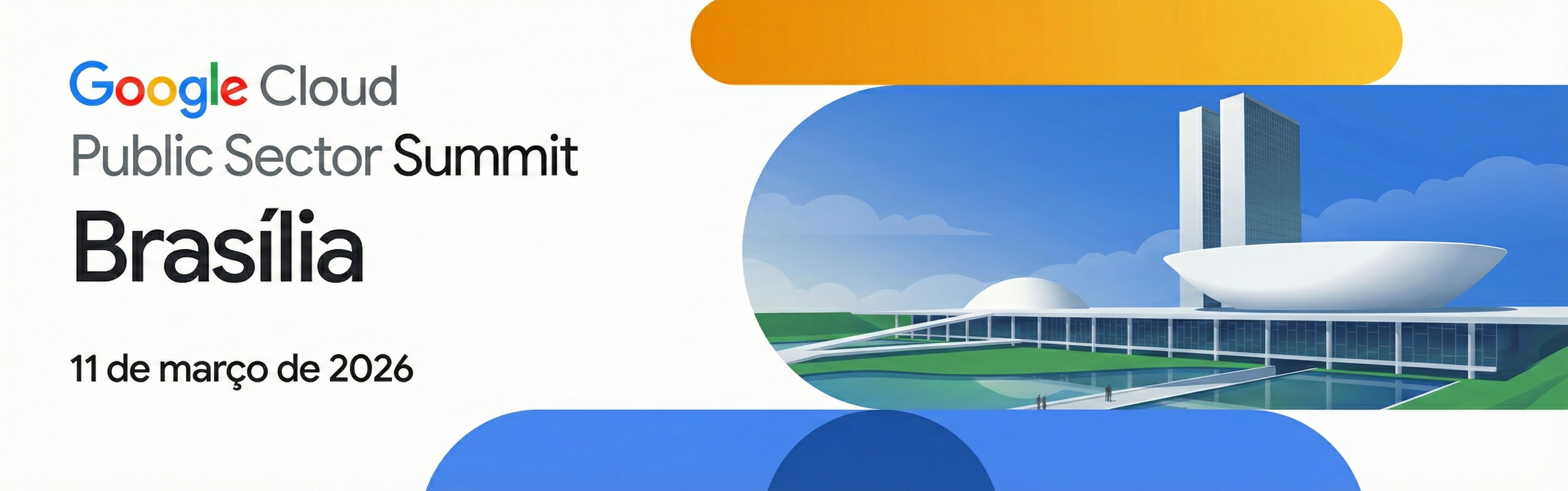 Public Sector Summit Brasilia