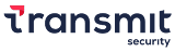 transmit security logo