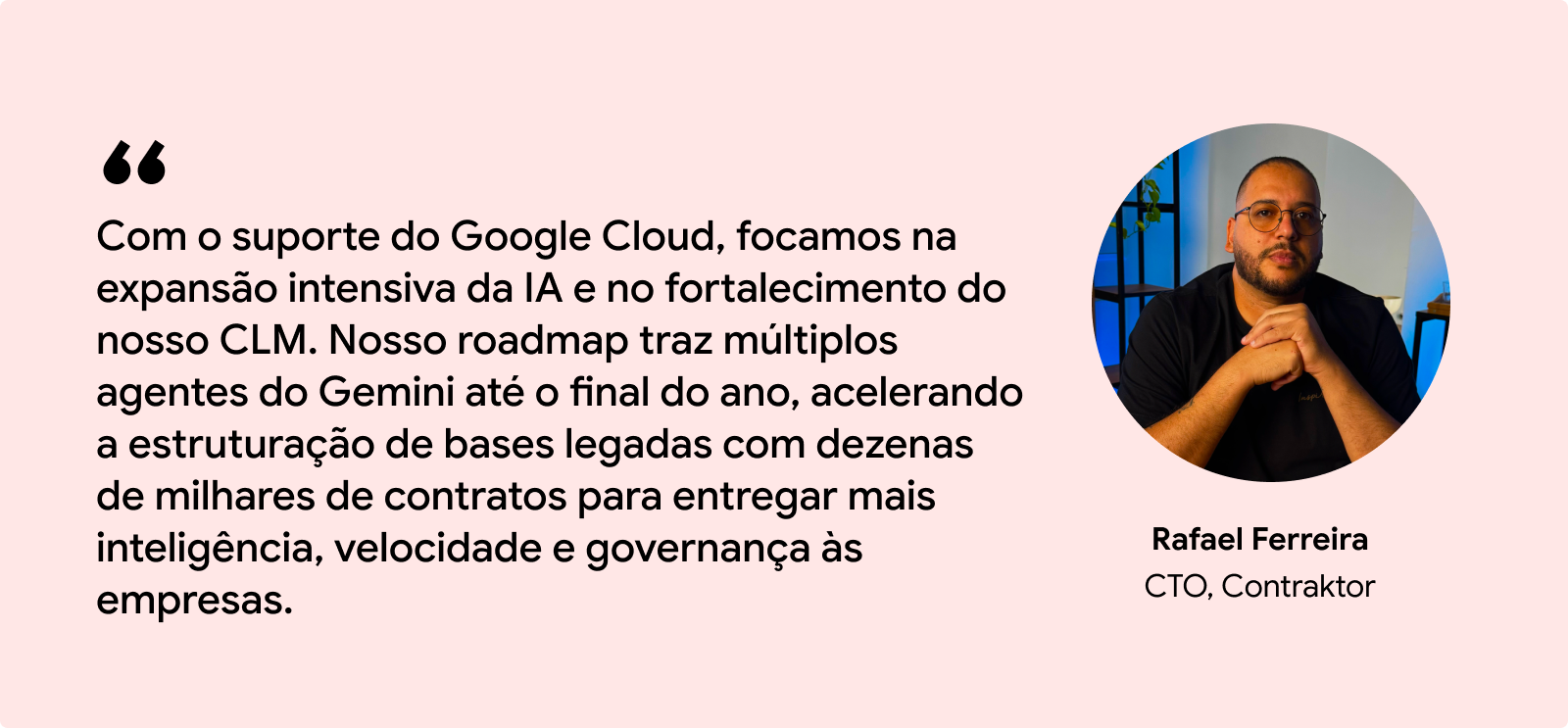 Citação de Rafael