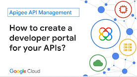 How to create a developer portal in 5 minutes?
