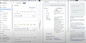 使用 Gemini 輔助功能排解應用程式問題