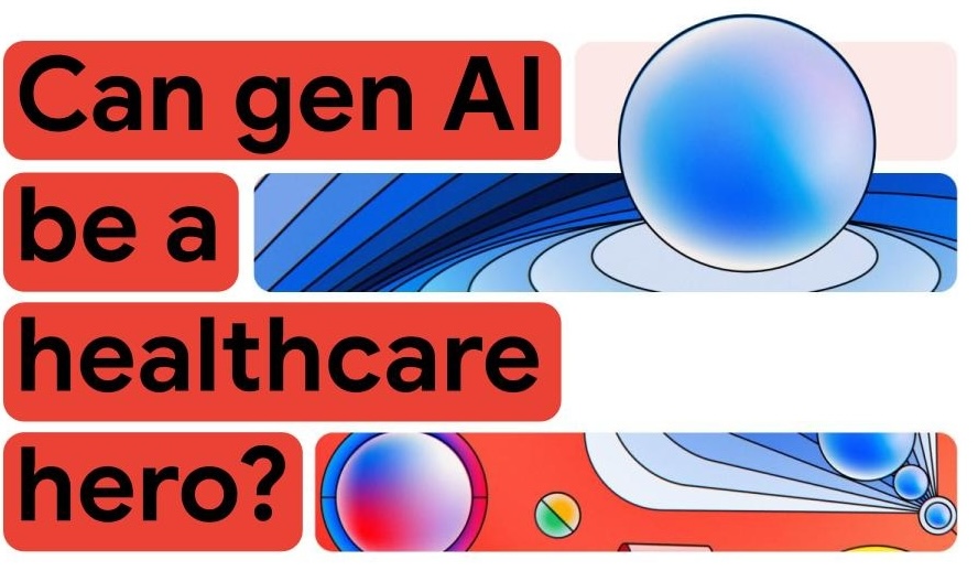 HCA Healthcare is redesigning patient care with generative AI and Google Cloud.