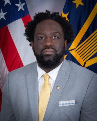 Adarryl Roberts Headshot