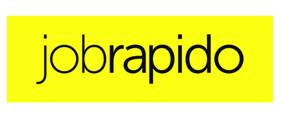 Jobrapido logo