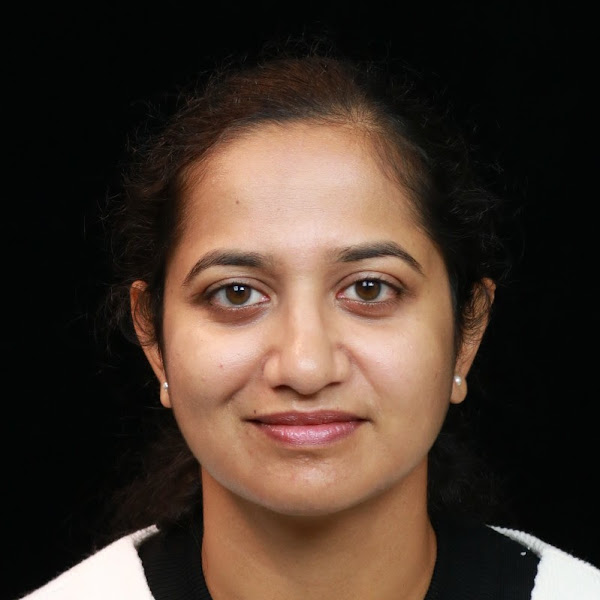 Vibha Bhat