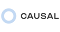 Causal 로고