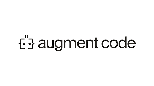 Augment Code 標誌