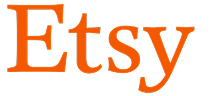 Etsy Logo