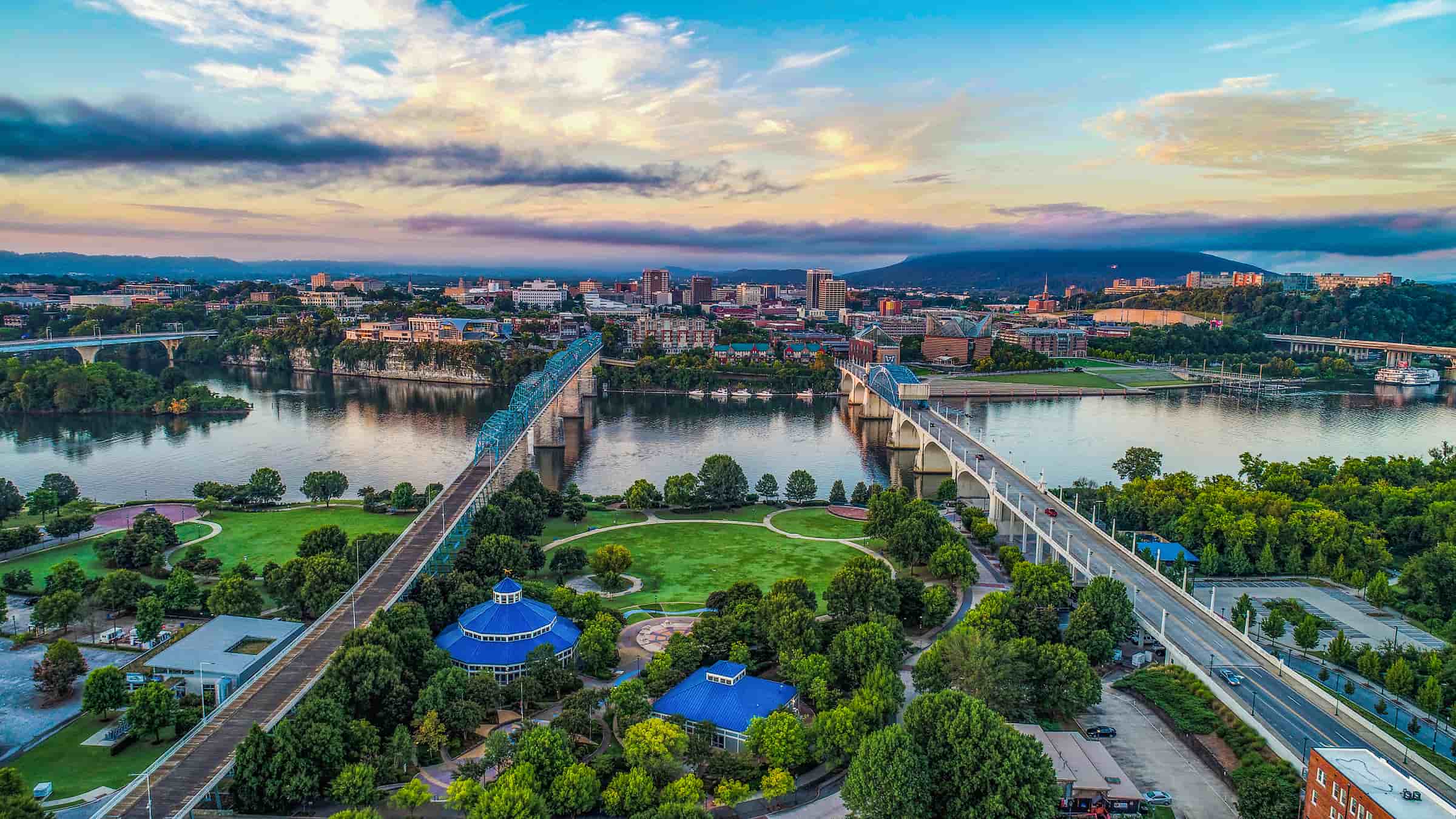 City of Chattanooga