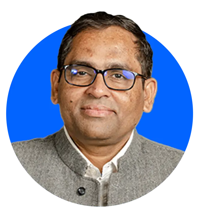 Shashi Tripathi
