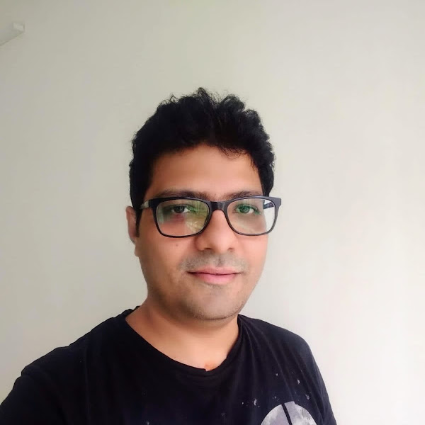Anant Baddi