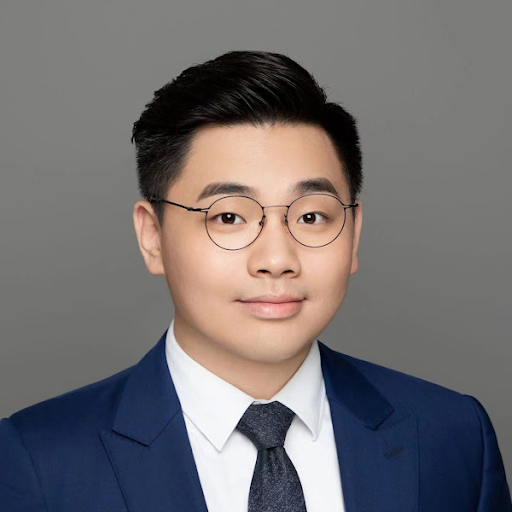 Anson Cheung