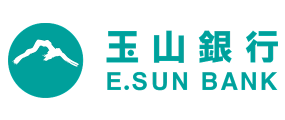 E.SUN Bank logo
