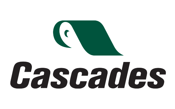 Cascades logo
