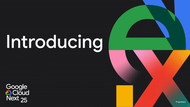 Google Next '25 Saas 런타임 프로모션
