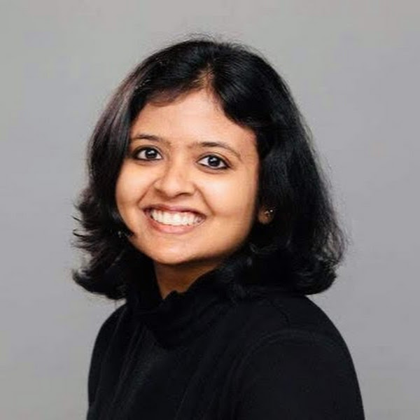 Darshana Sivakumar