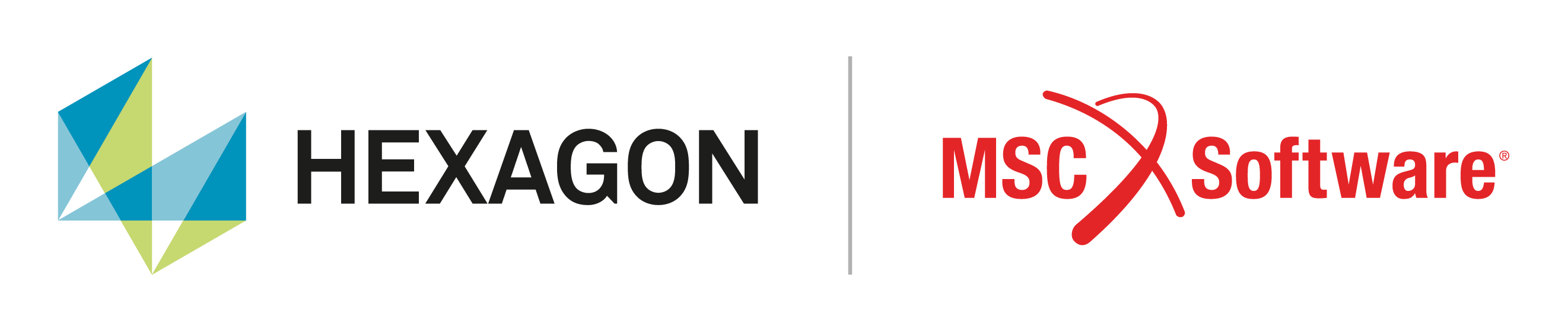 Hexagon | MSC Software