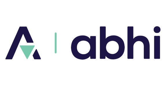 Abhi logo