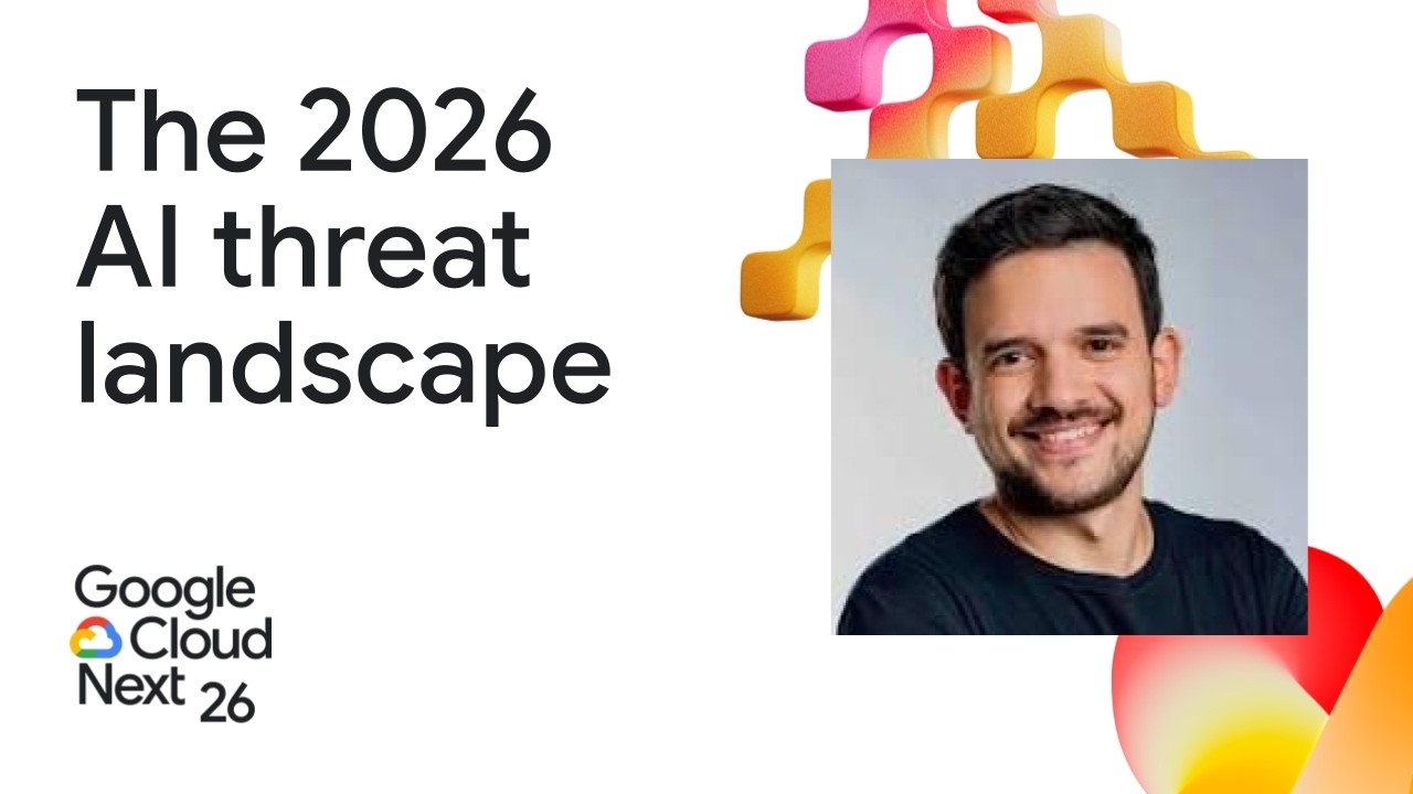 wiz next deck - the 2026 AI threat landscape