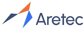Aretec のロゴ
