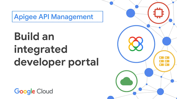 Crea un portale per sviluppatori integrato per i tuoi prodotti API