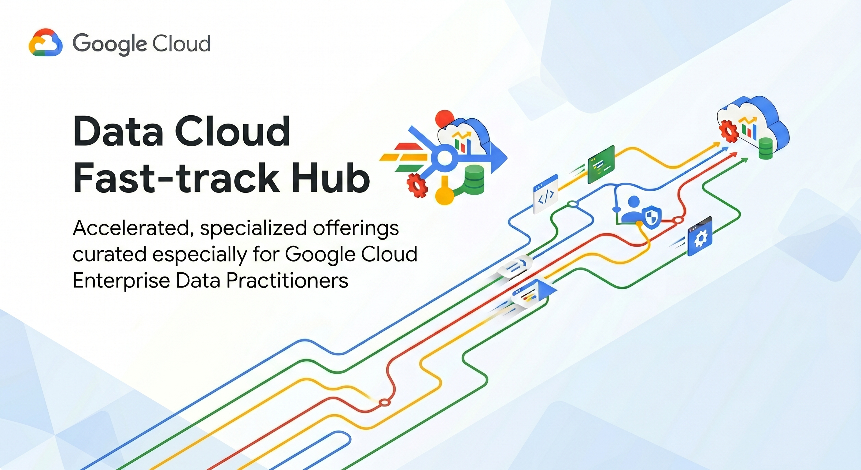 Data Fast Track 2026 - Overview